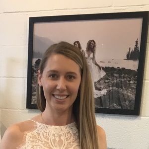 Meet your Posher, Jamie